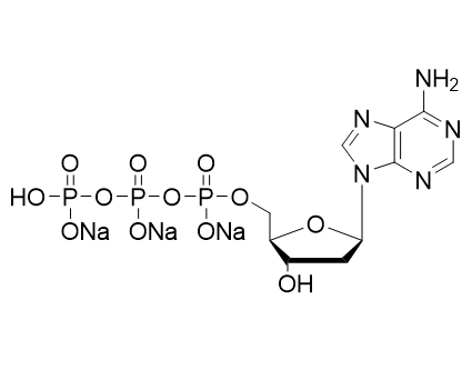 dATP trisodium salt